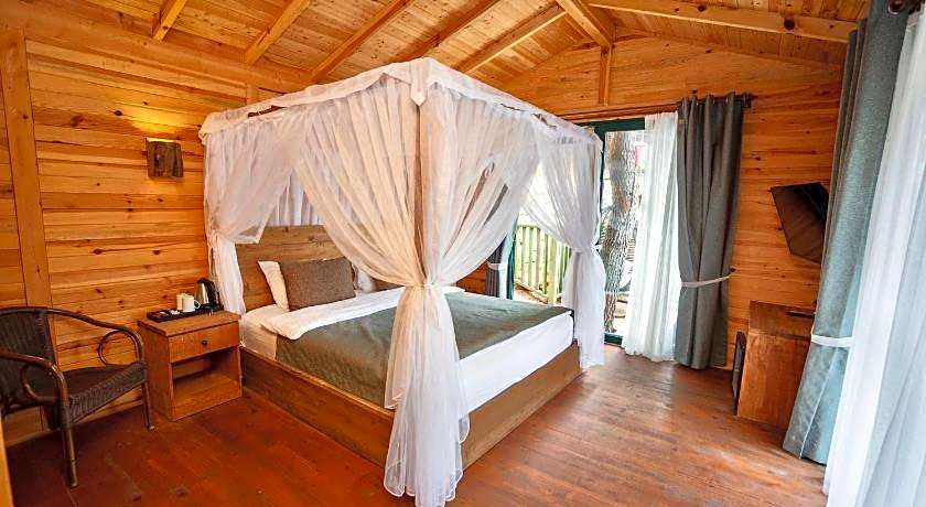 Symbola Oludeniz Beach Hotel