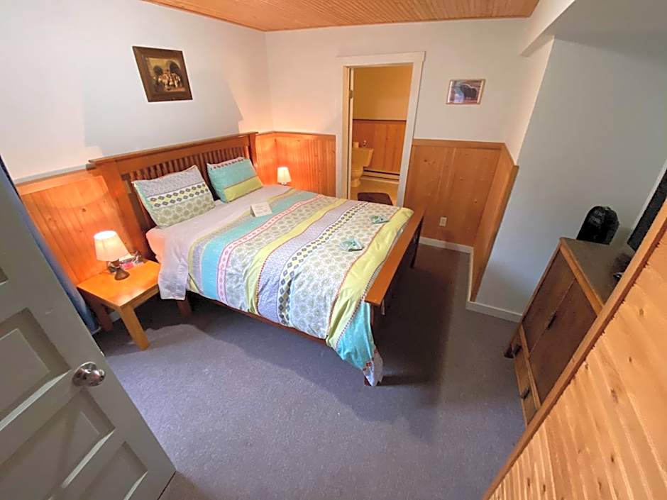 Historic Hotel Bayview