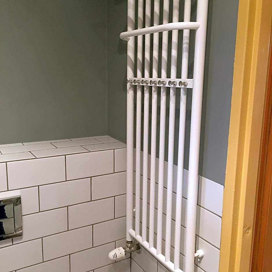 Villa Cynamon Jacuzzi & Sauna