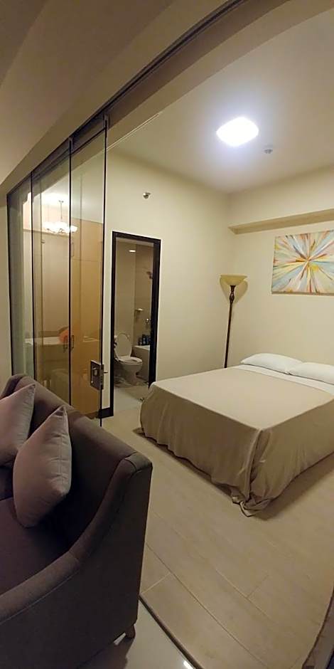 Mactan Newtown Seaview at One Pacific Residence