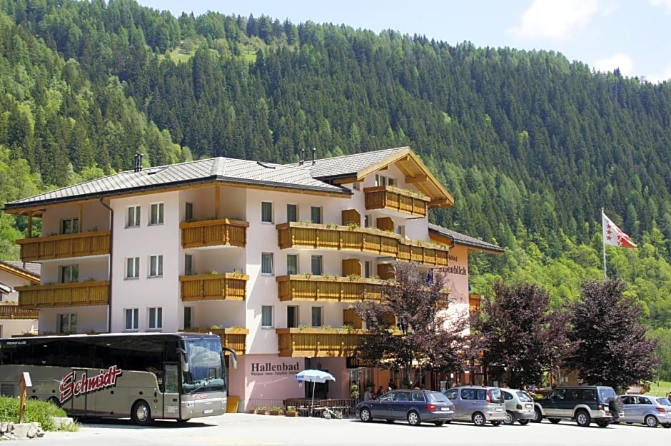 Alpenblick Wellnesshotel