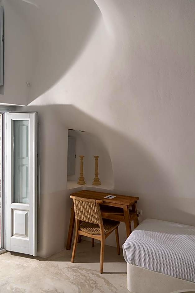 Onar Villas Oia - Onar Hotels Collection