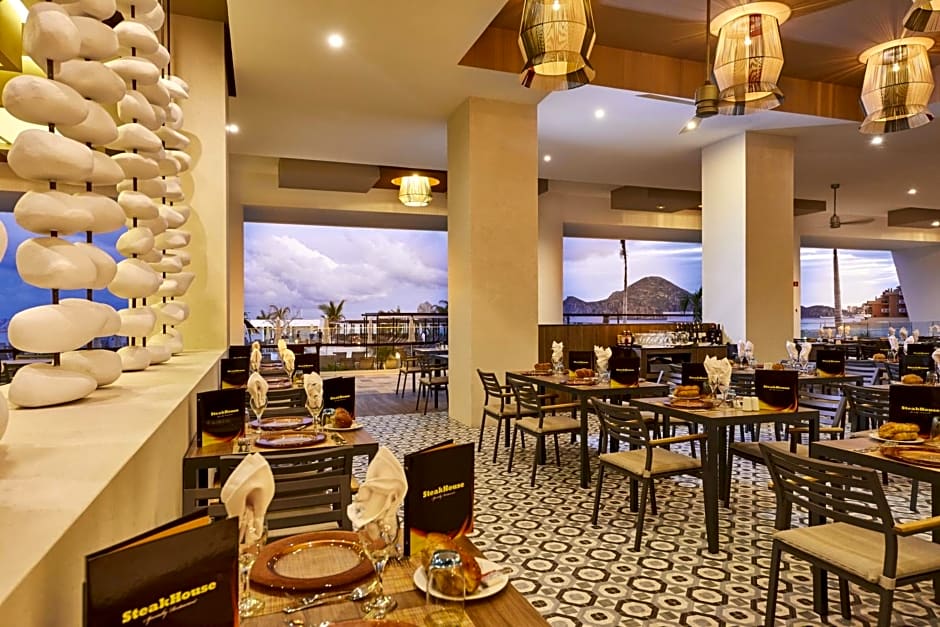 Riu Palace Baja California - Adults Only - All Inclusive