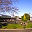 Palmerston North Motel