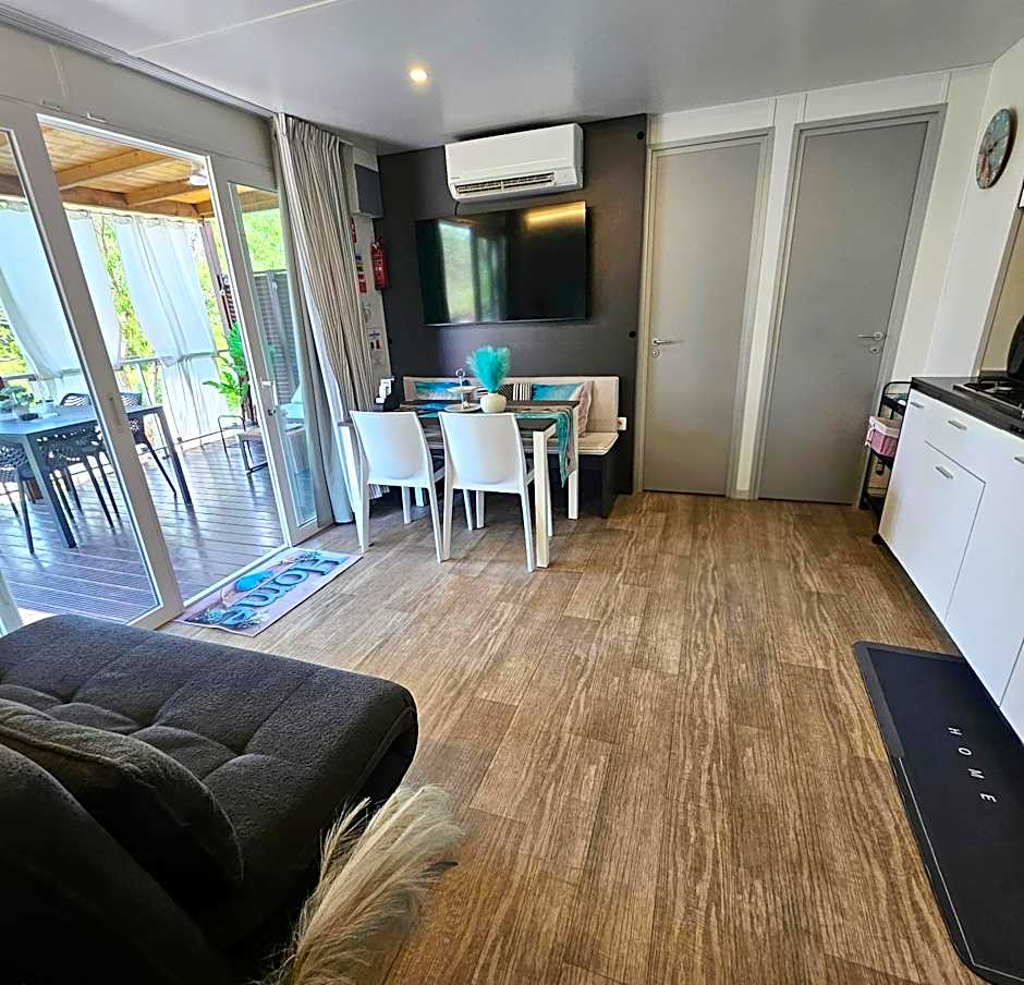 Mobile House 4 you, Murter - Slanica