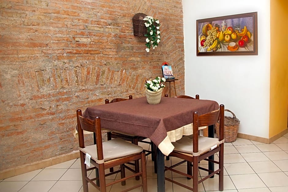 B&B Garibaldi