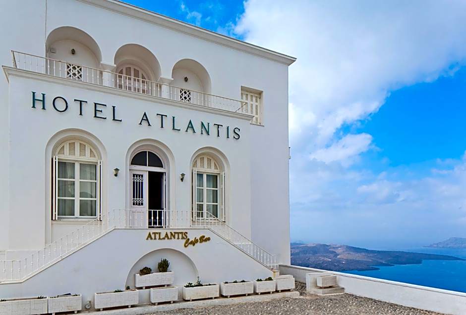 Atlantis Hotel