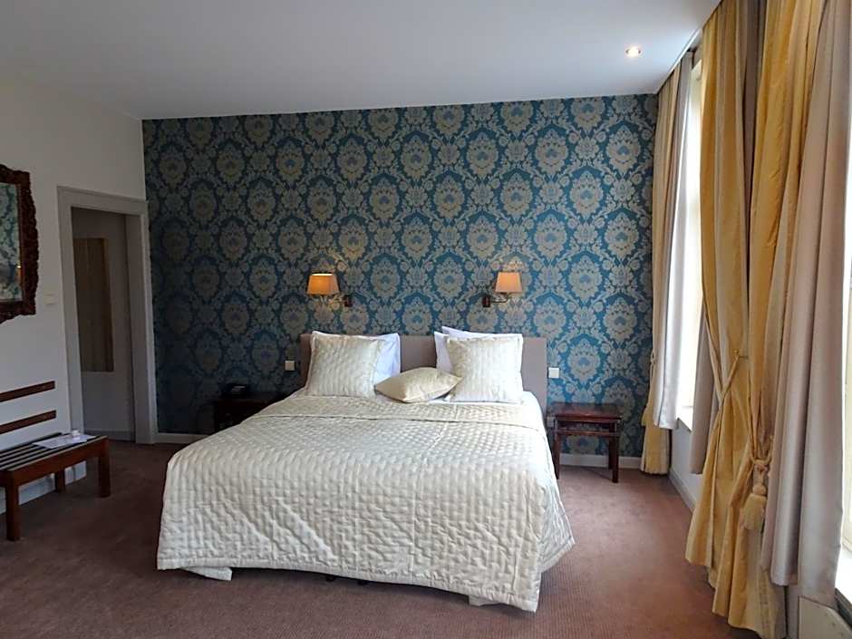 Hotel Duc De Bourgogne