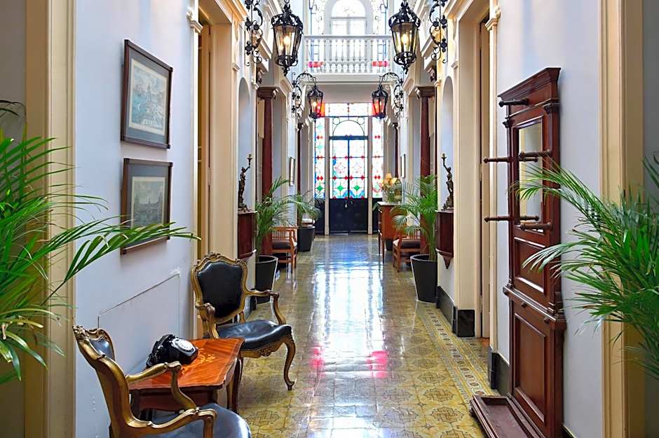 Palacete Chafariz Del Rei - by Unlock Hotels