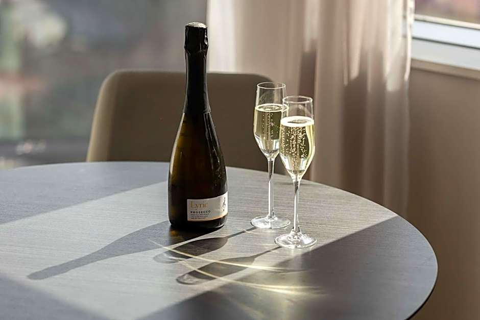 Citysuites Aparthotel