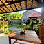 Tebu menjangan homestay