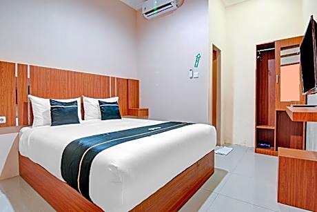 OYO 90591 Sanaya Guest House Syariah