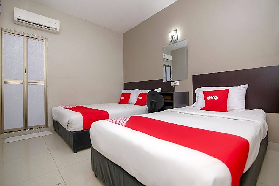 Hotel O Nice Stay Three Six Five Services
