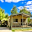 Jenolan Holiday Park Oberon