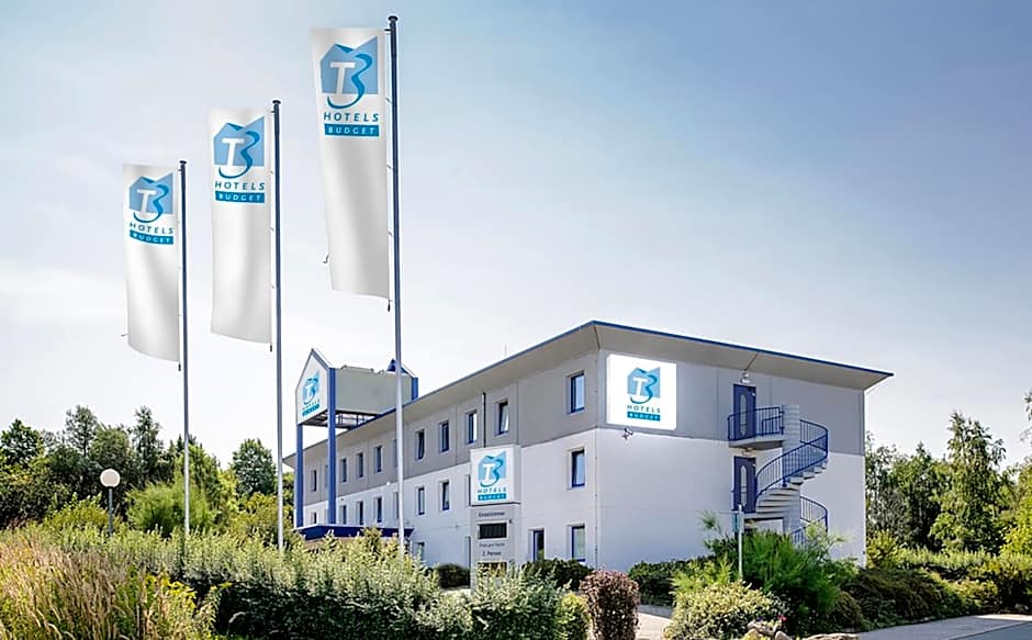 T3 Budget Zwickau