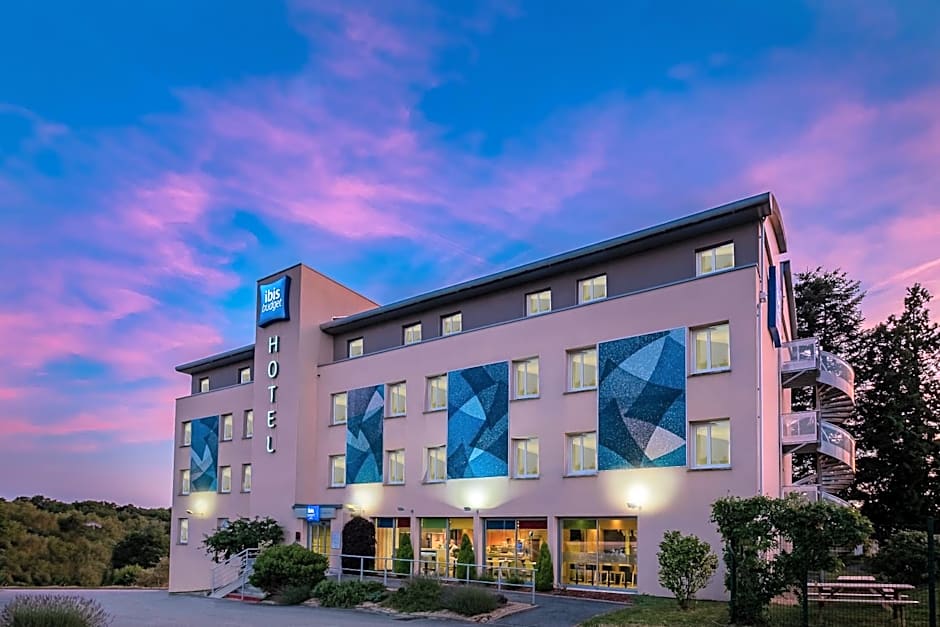 Ibis Budget Limoges Nord
