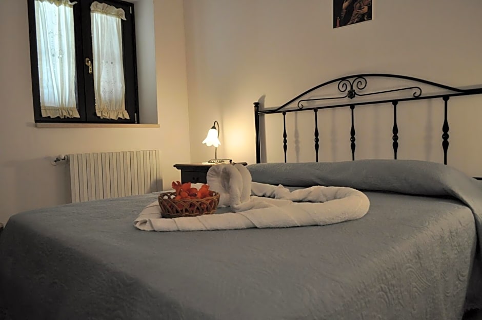 B&B Villa Rosanna