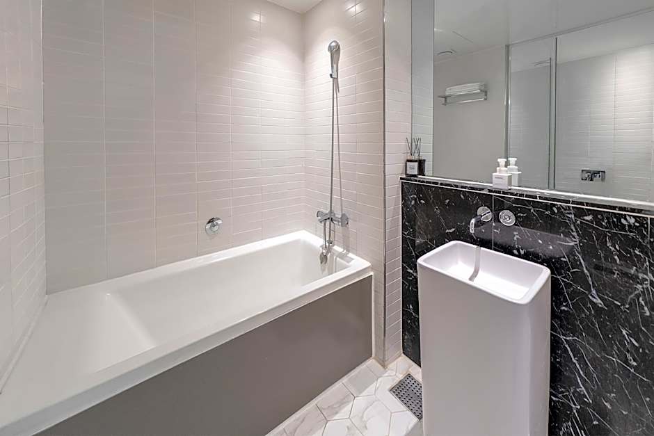 Brown Dot Hotel Ulsan Samsan
