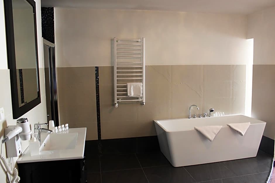 Hotel Monet & Rubbens