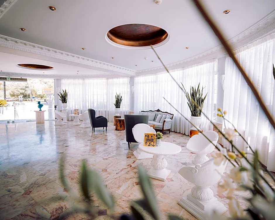 Meandros Boutique & Spa Hotel