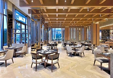 INDORE MARRIOTT HOTEL