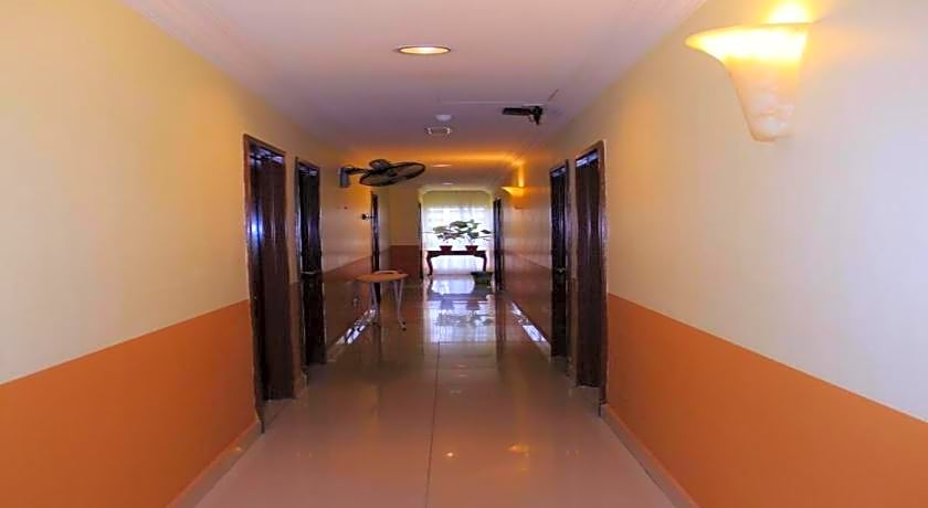 Sun Inns Hotel D'mind 3 Seri Kembangan