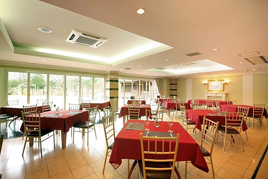 Yutorelo Karuizawa Hotel