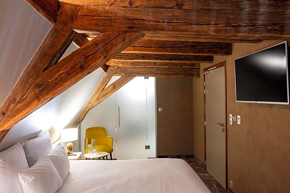 Hotel Restaurant L'Orchidee