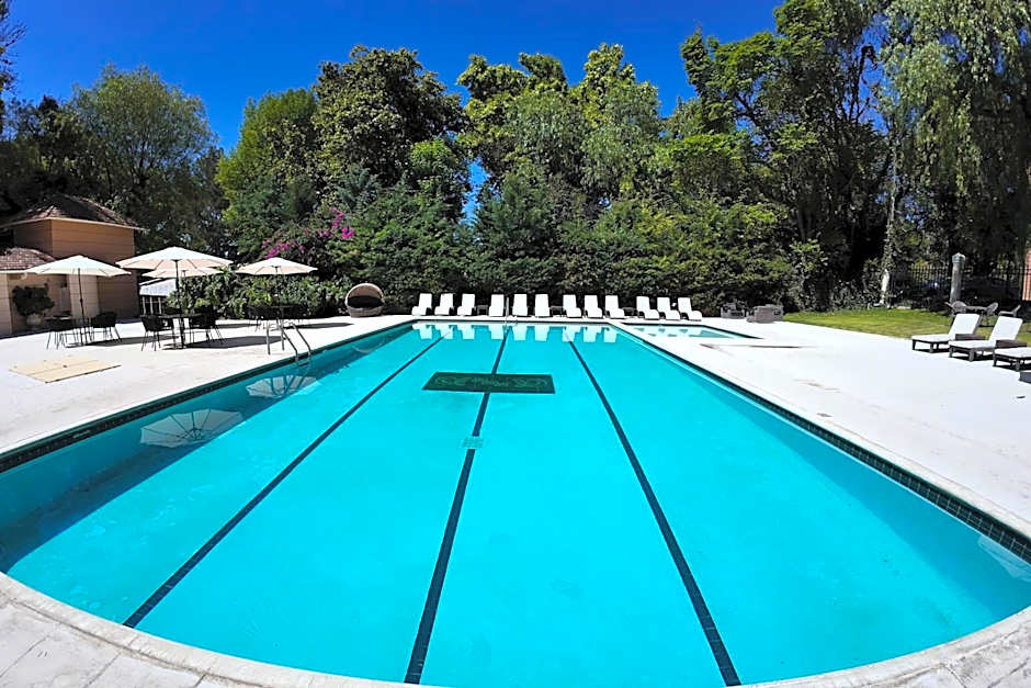 Hotel Real del Bosque Golf and Spa