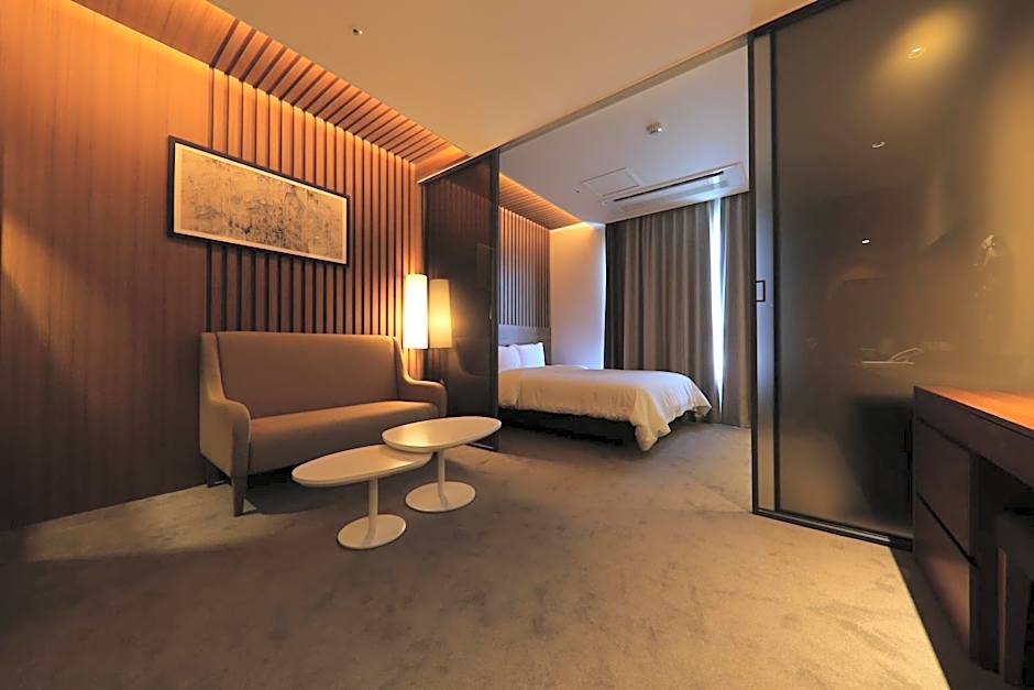 Sejong City Osong Hotel