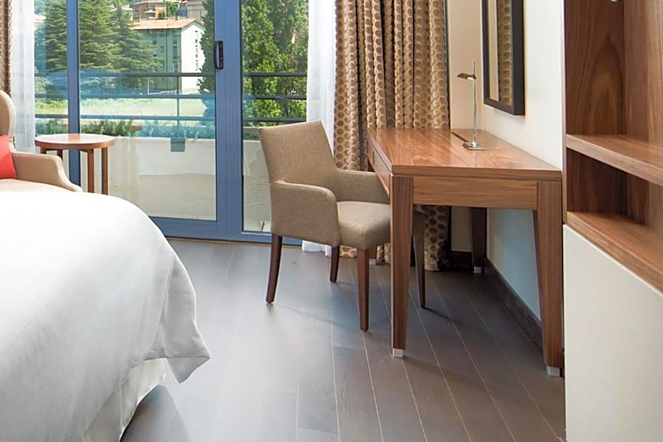 Sheraton Lake Como Hotel