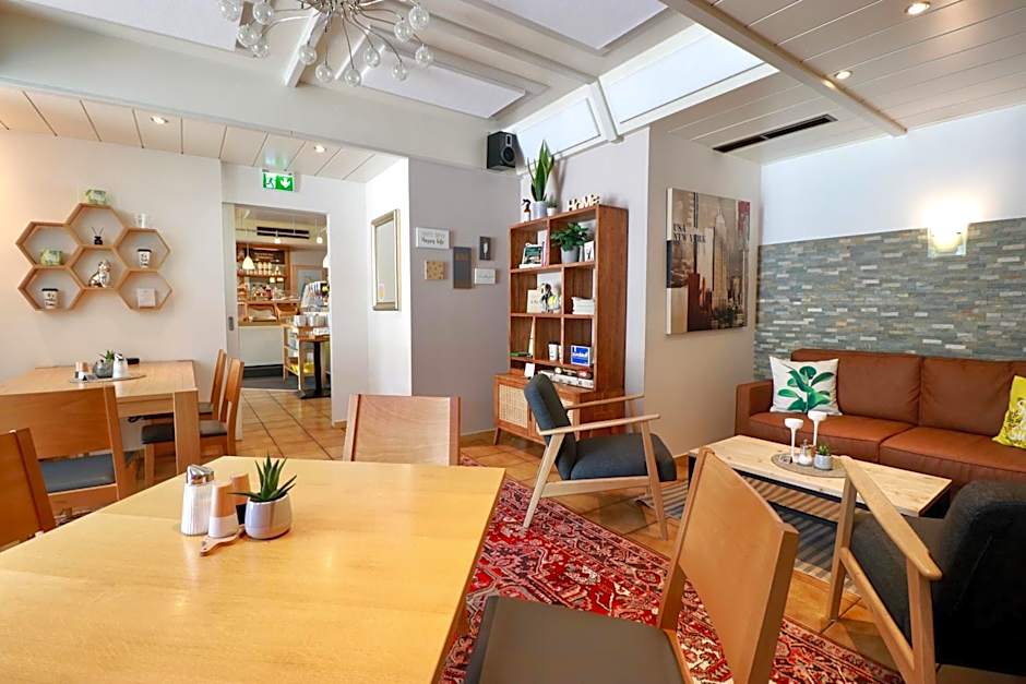 Seelos - Alpine Easy Stay - Bed & Breakfast