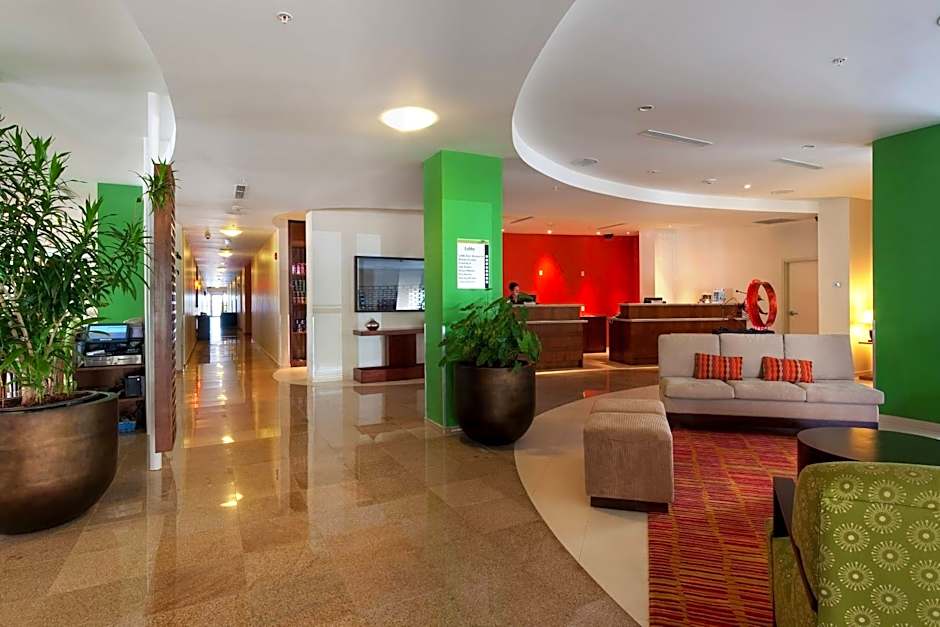 Courtyard by Marriott Paramaribo