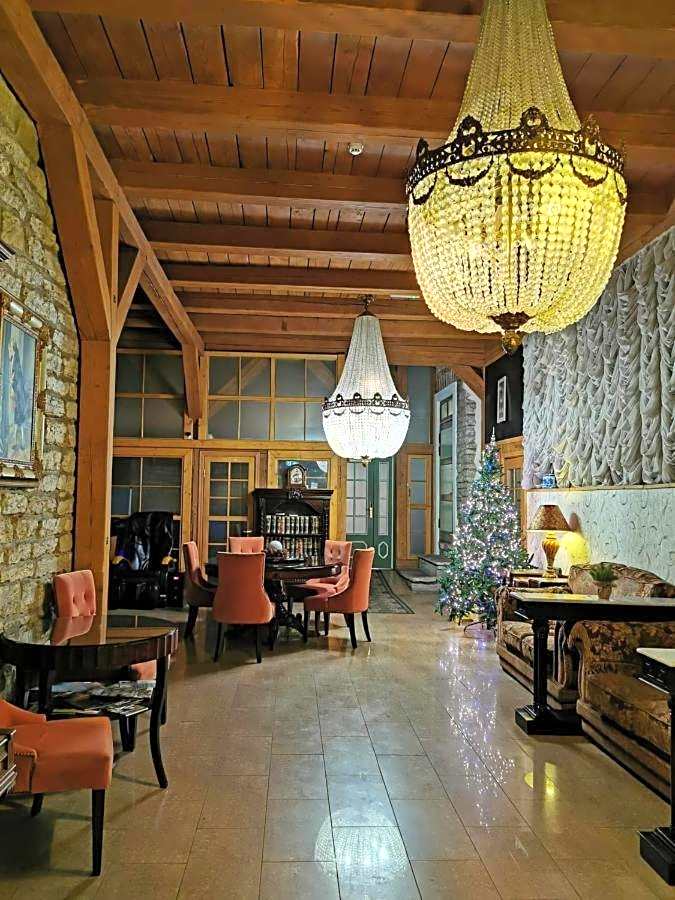 St.Olav Hotel