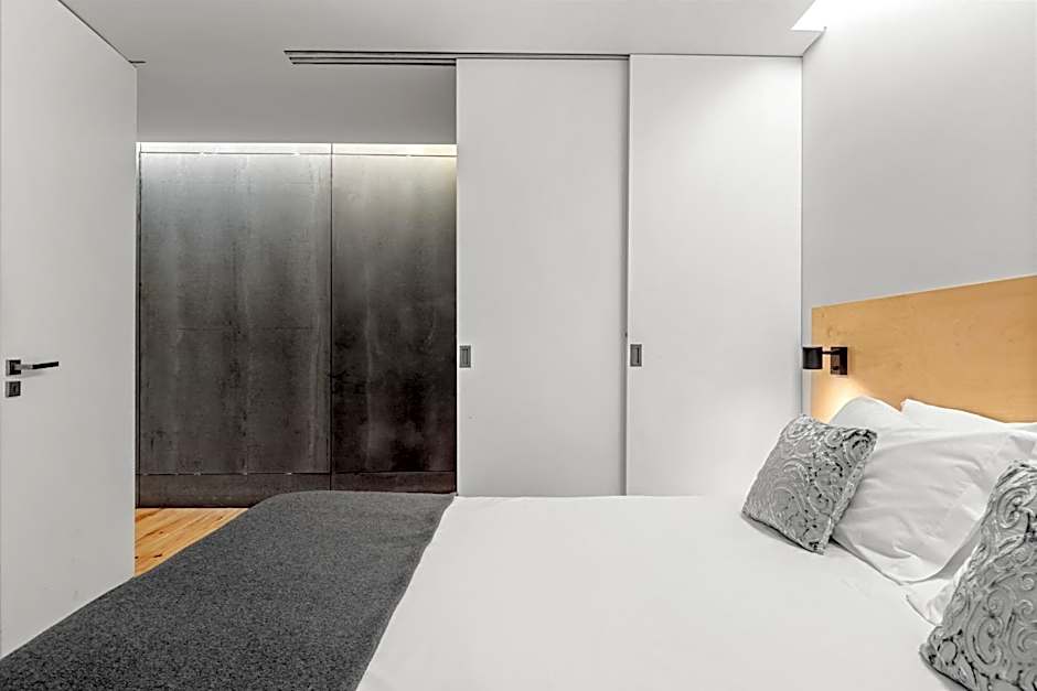 OX Apartments B Places
