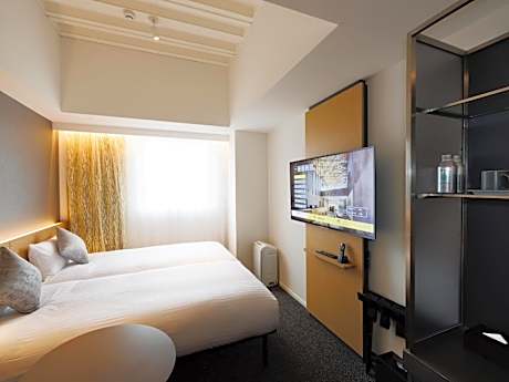Comfort Twin Room