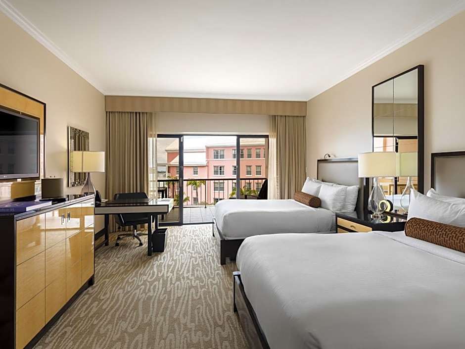 Hamilton Princess & Beach Club A Fairmont Managed Hotel