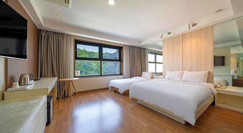 Wolmido Premiers Hotel