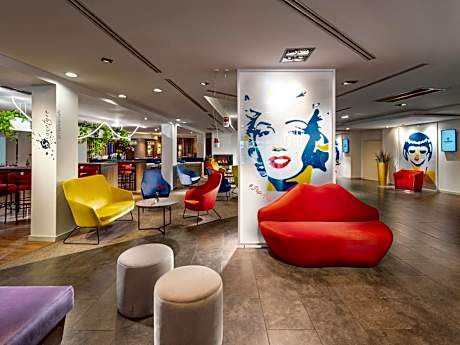 Clarion Congress Hotel Bratislava