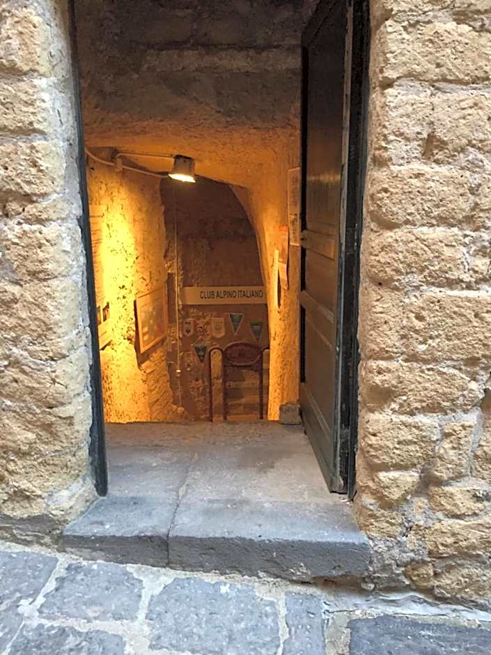 International Naples