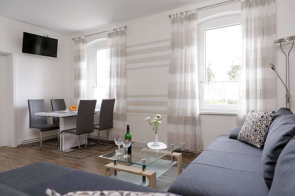 Landgasthof Deutsches Haus