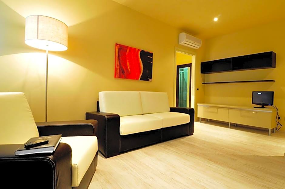 Residence Diamanterosso