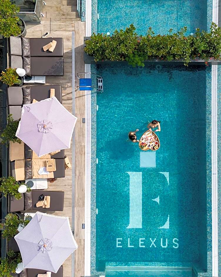 Photo 1 of 50 of Elexus Boutique
