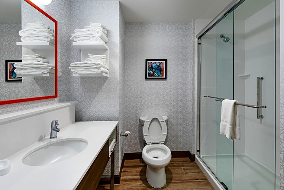 Hampton Inn & Suites By Hilton-Columbia Killian Road