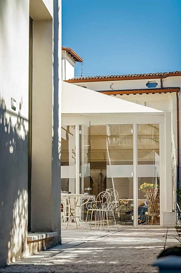 Hotel Palazzo Novello