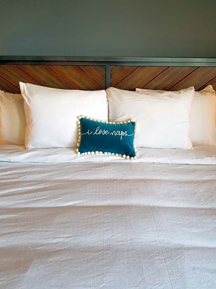 The Stella Hotel & Ballroom