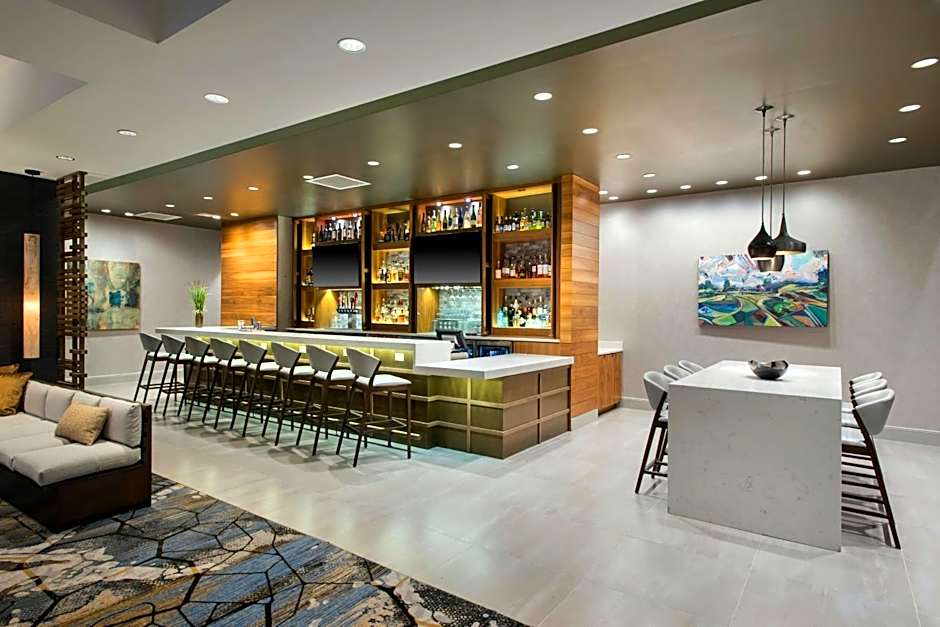 Richmond Marriott Short Pump