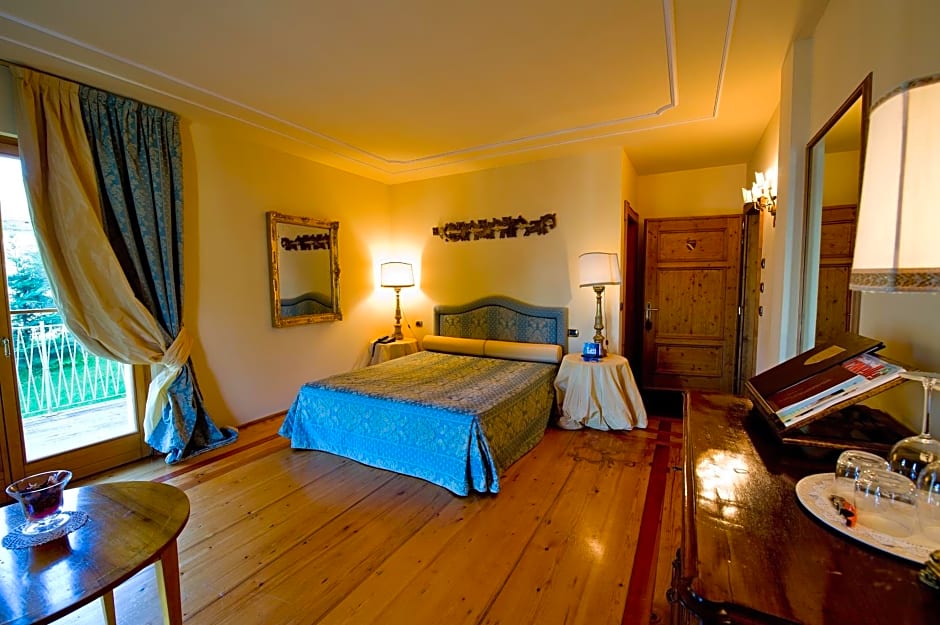 Villa Orso Grigio