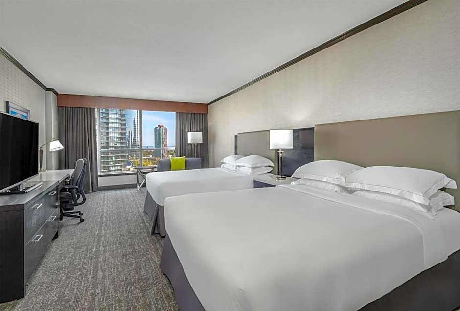 Hilton Vancouver Metrotown