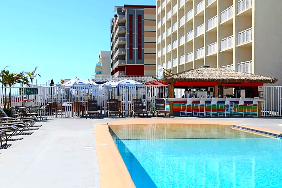 Quality Inn Boardwalk